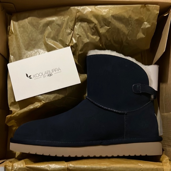 Koolaburra Shoes - REMLEY MINI Koolaburra by UGG